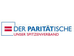 Logo Der Paritätische Spitzenverband